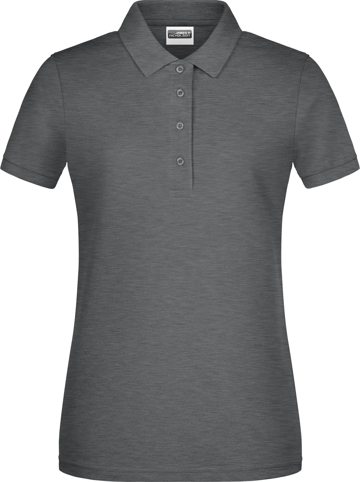 James & Nicholson Ladies Basic Polo