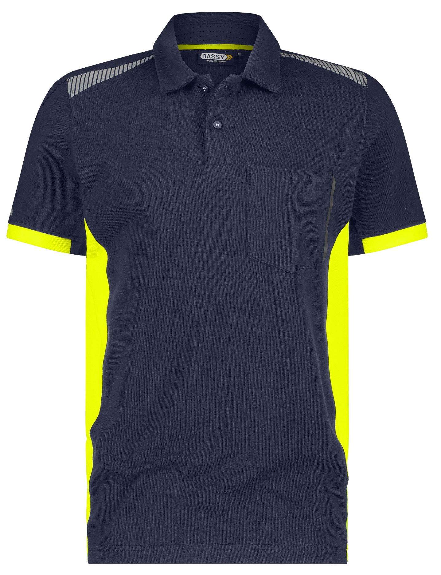  DASSY Poloshirt VERACRUZ