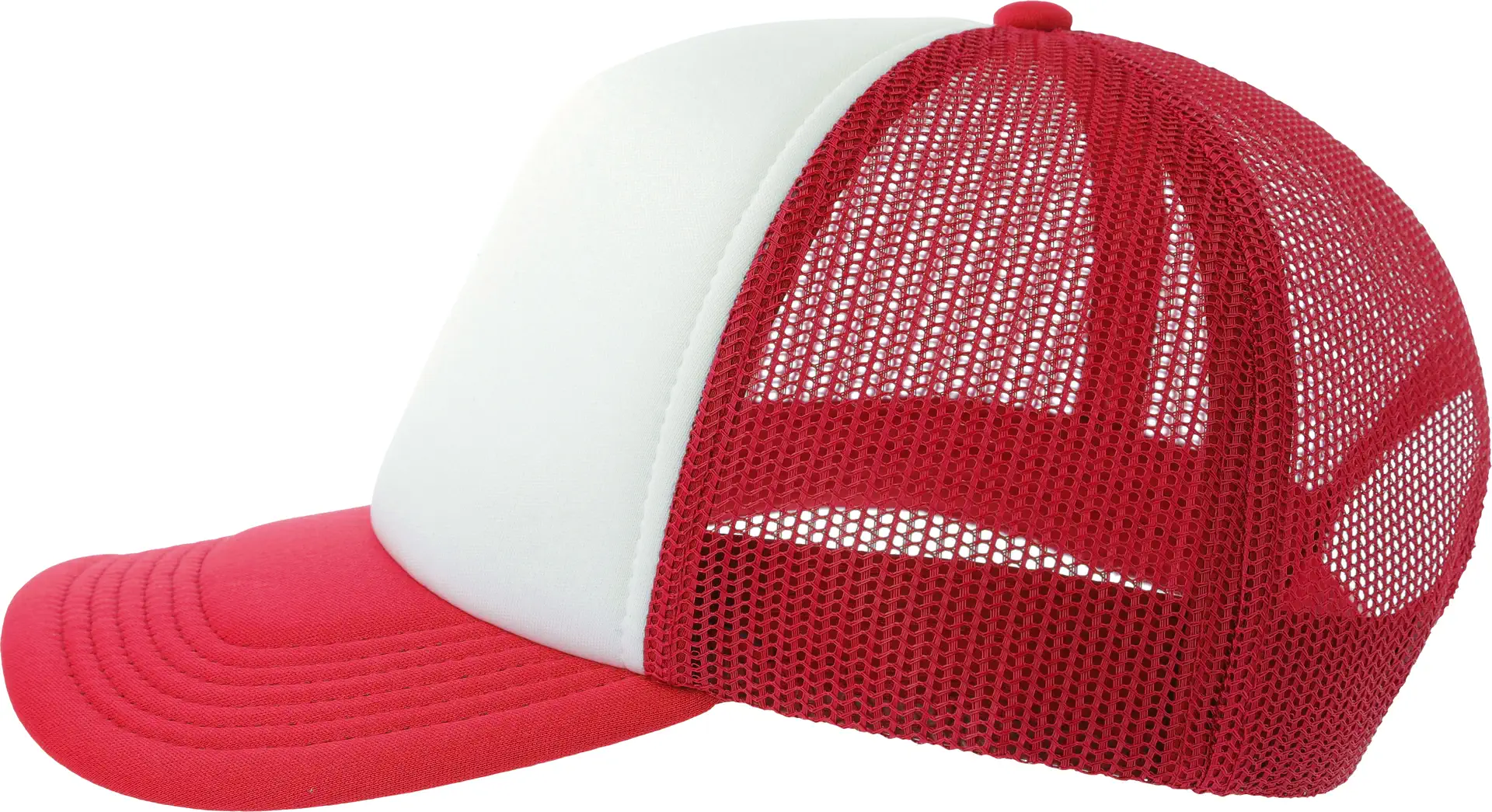 Atlantis Rapper-S Cap