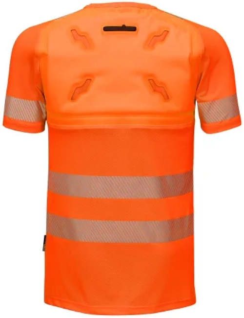 Bodycool T-Shirt Smart-X Hi-Vis short sleeve Bodycool T-Shirt Smart-X Hi-Vis short sleeve