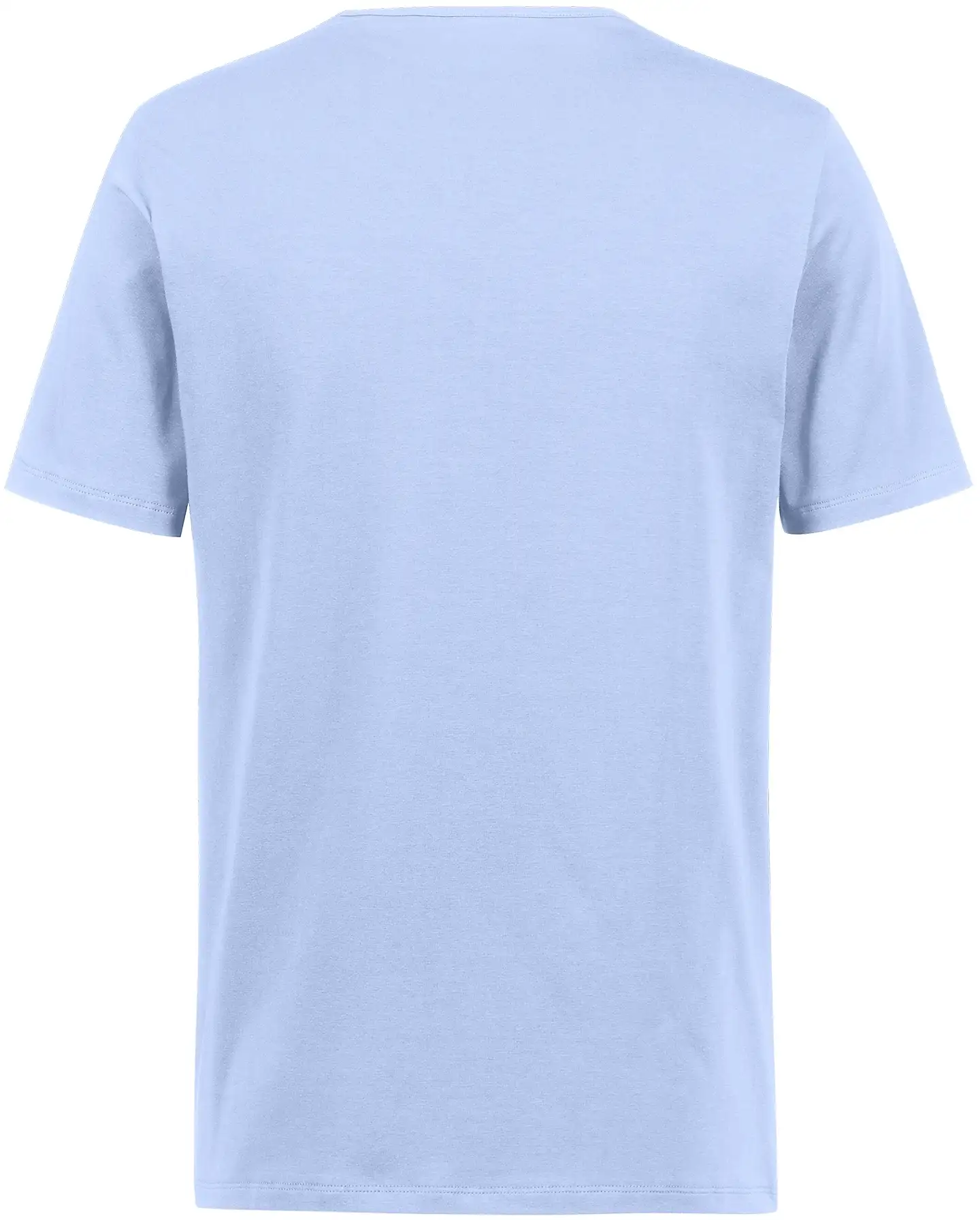 GREIFF Herren Shirt kurzarm Regular Fit