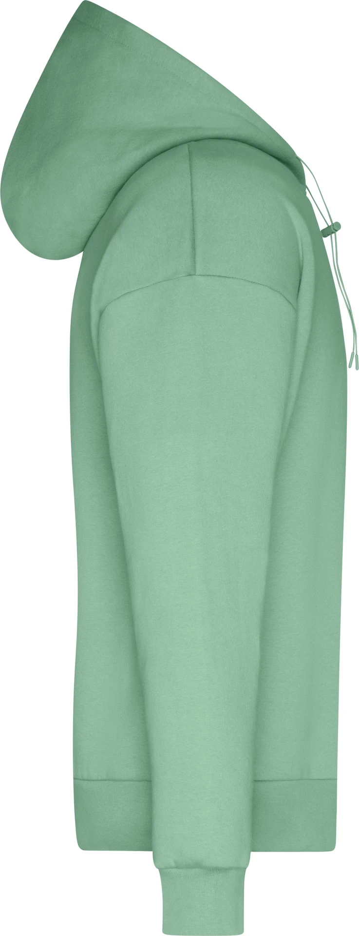 James & Nicholson Men´s Lounge Hoody