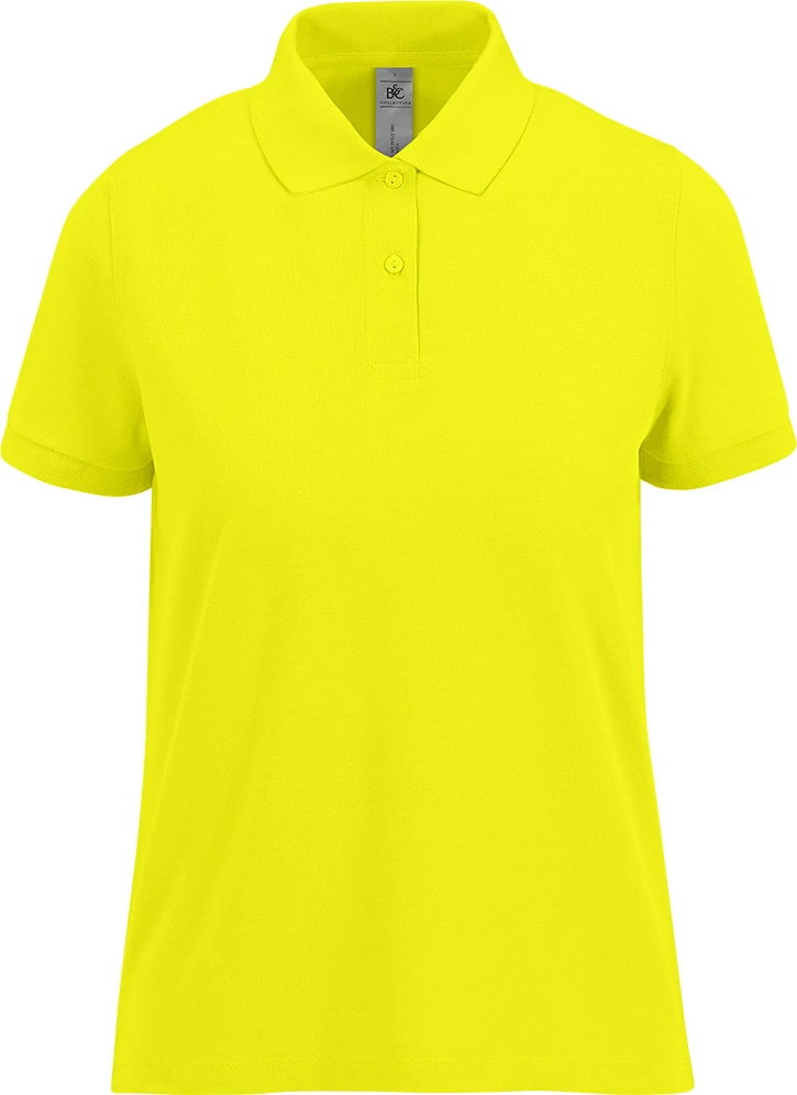 B&C My Polo 180 /Women