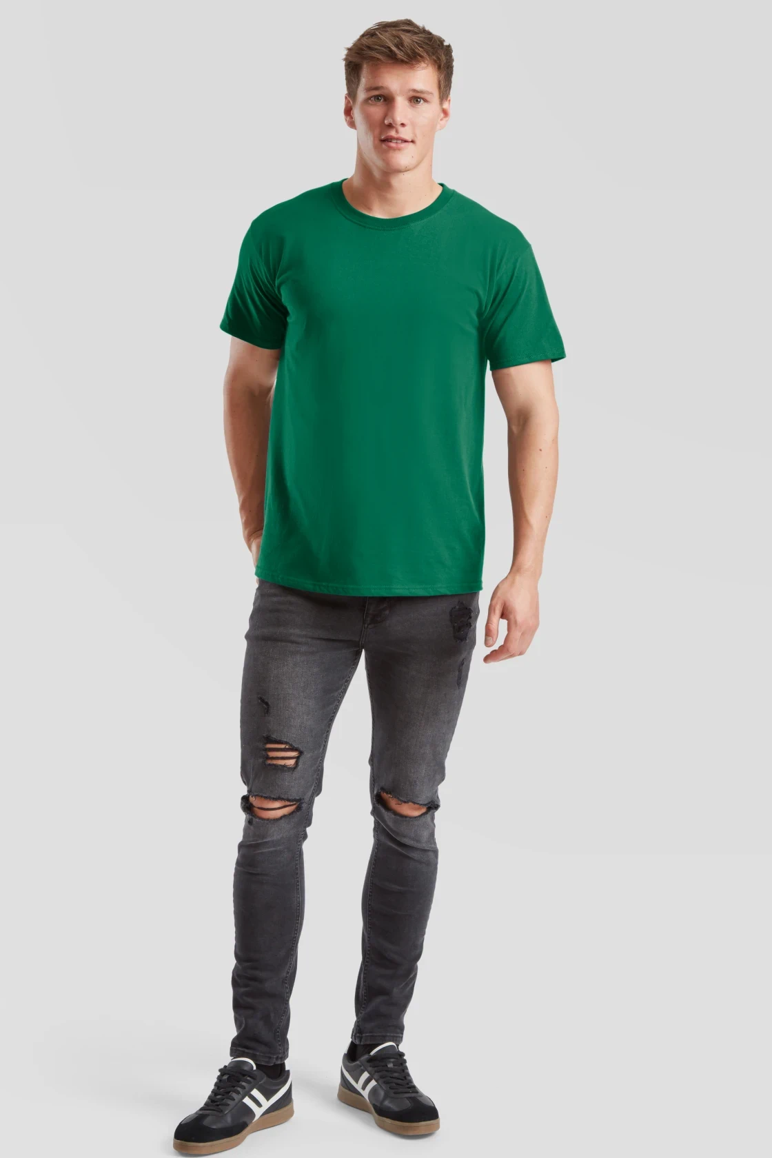 F.O.L. Iconic 195 T 