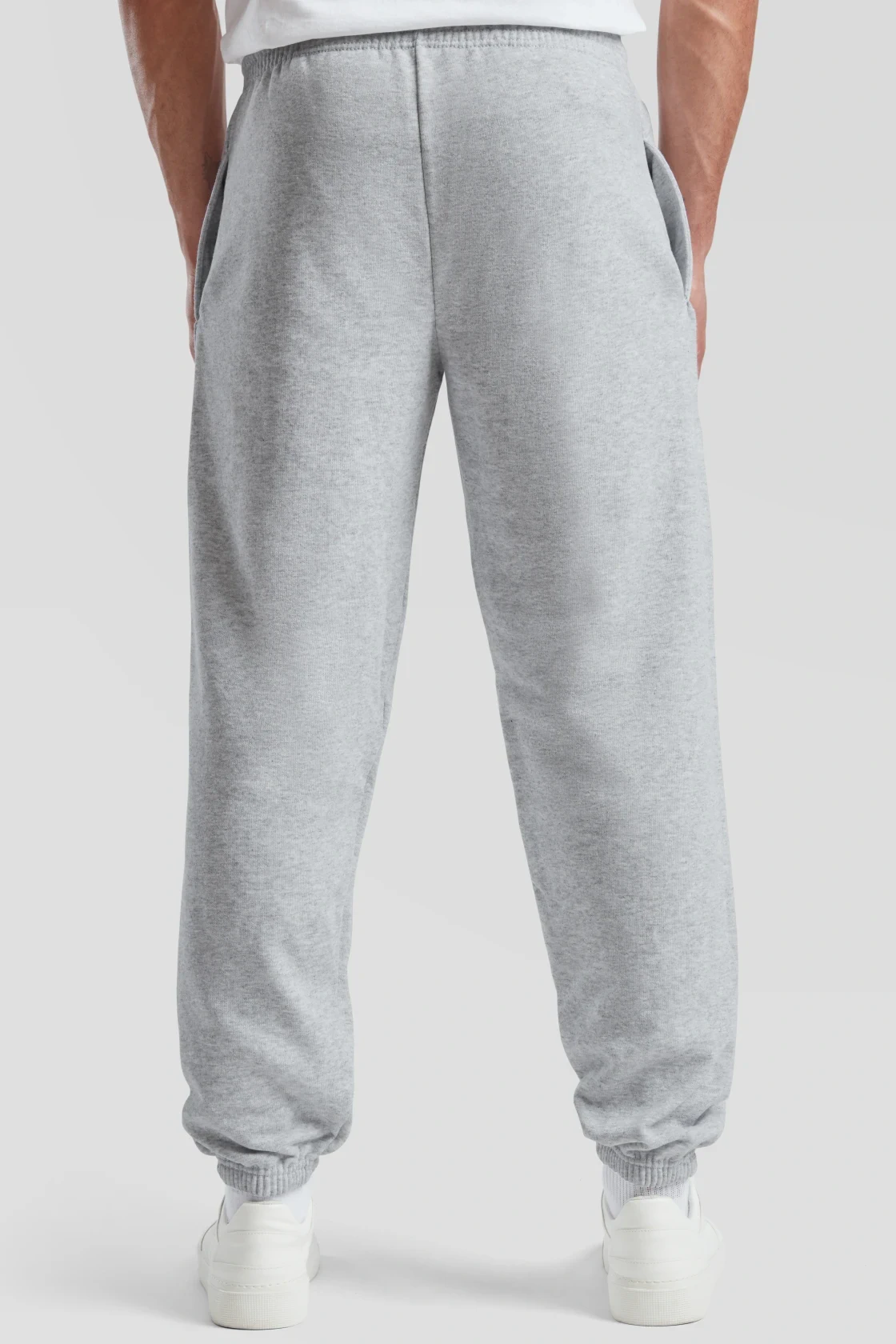 F.O.L. Elasticated Cuff Jog Pants
