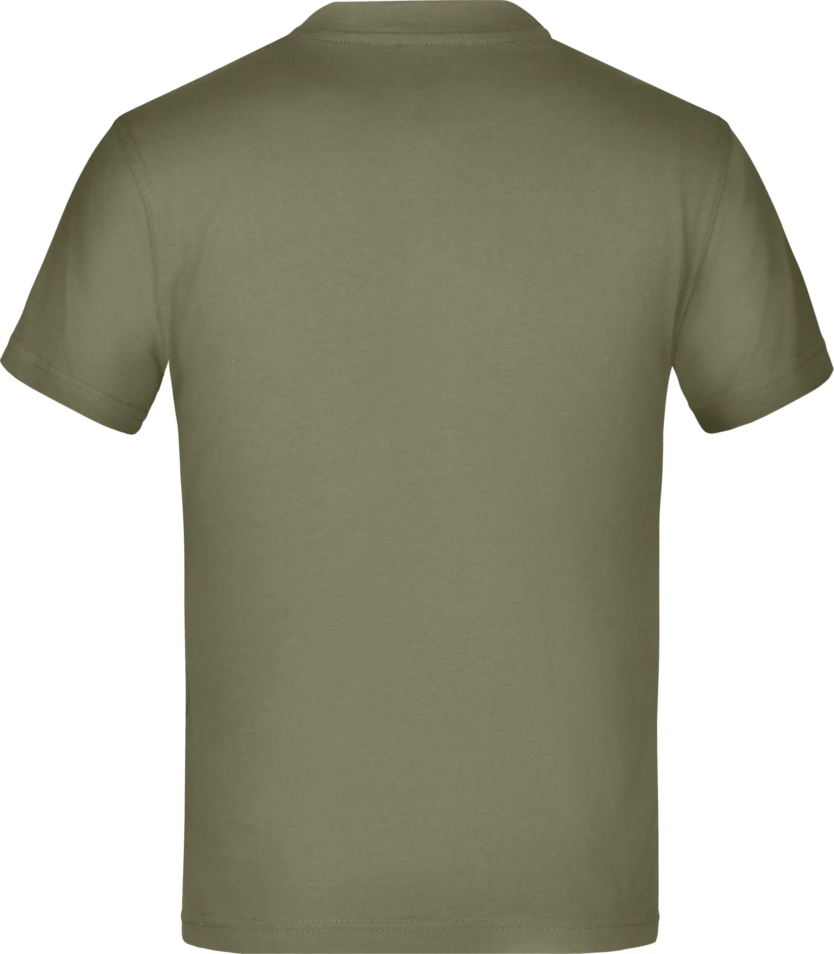 James & Nicholson Junior Basic-T