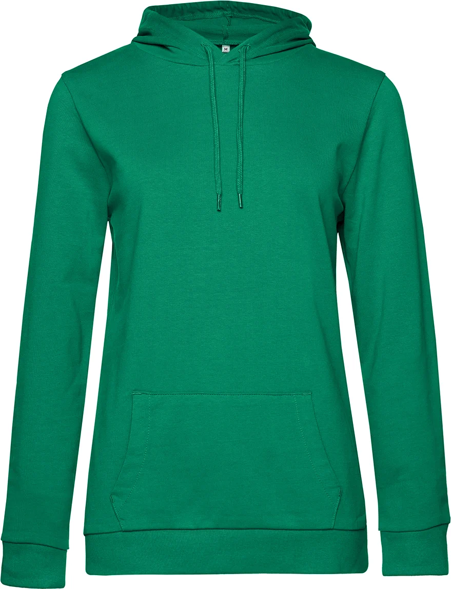 B&C #Hoodie Sweat Women