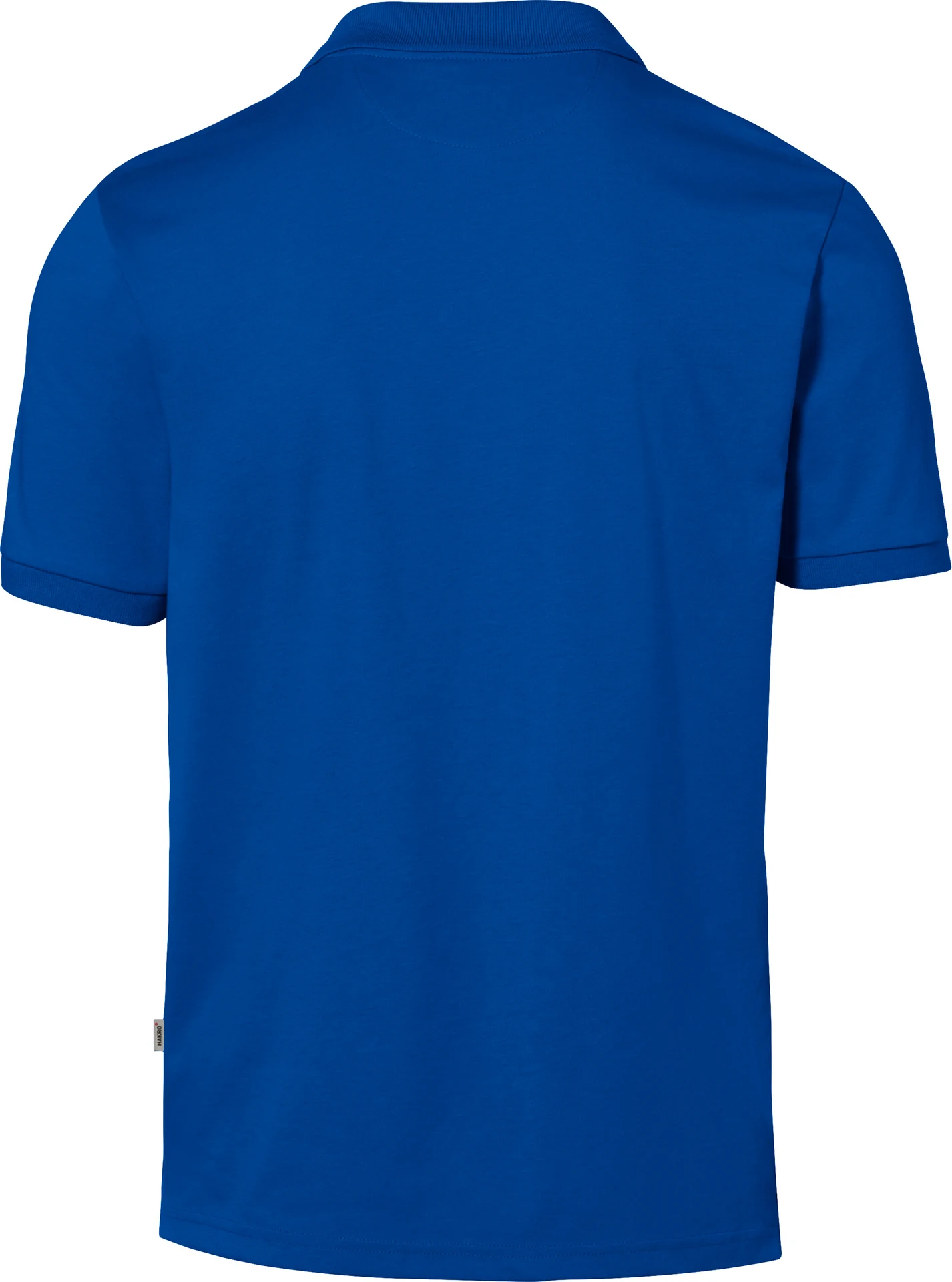 HAKRO Poloshirt 814 Cotton-Tec