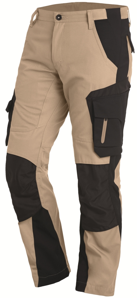 FHB Arbeitshose FLORIAN FHB Arbeitshose FLORIAN