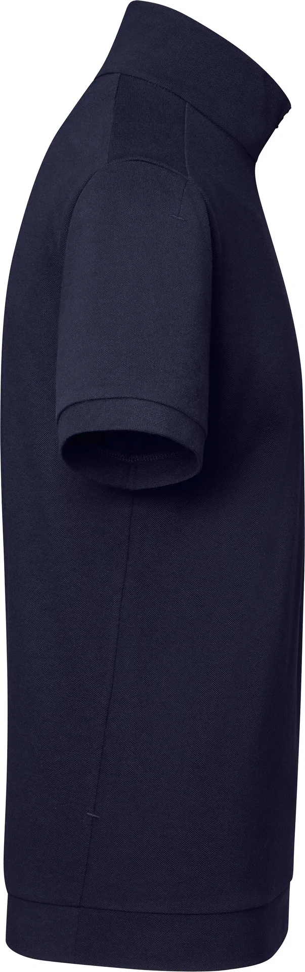 HAKRO Zip-Shirt 534 Piqué MIKRALINAR® ECO