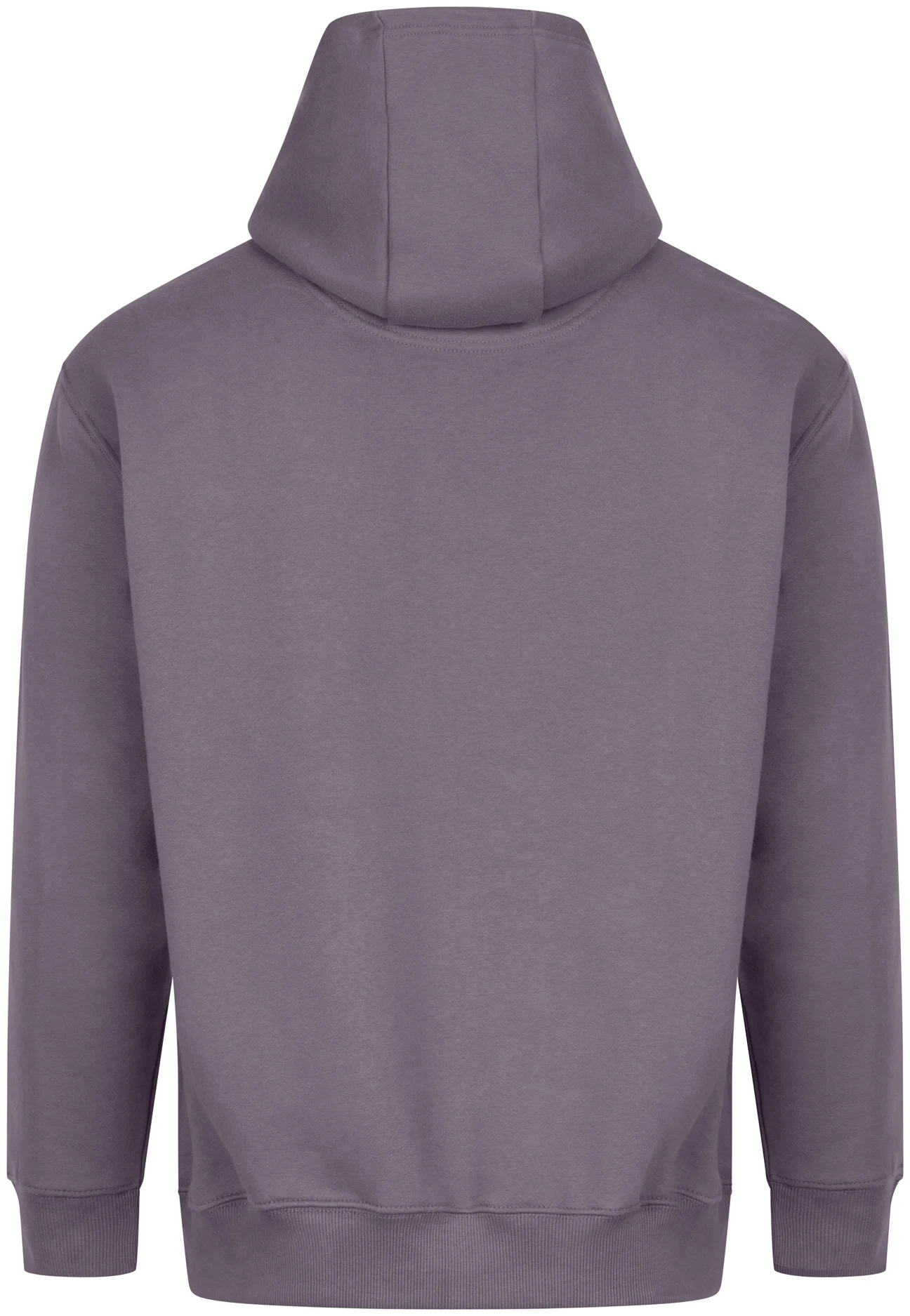 Just Hoods Vision Heavyweight Hoodie