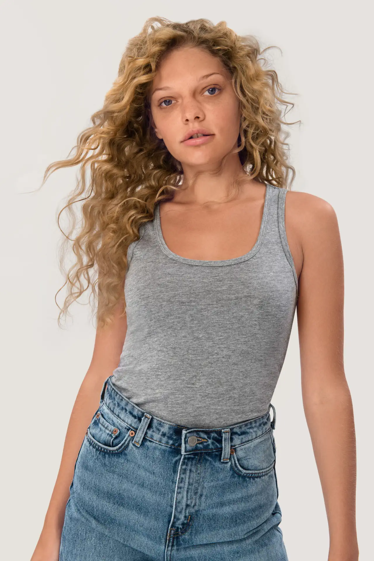 HAKRO Women-Tank-Top 159 Classic