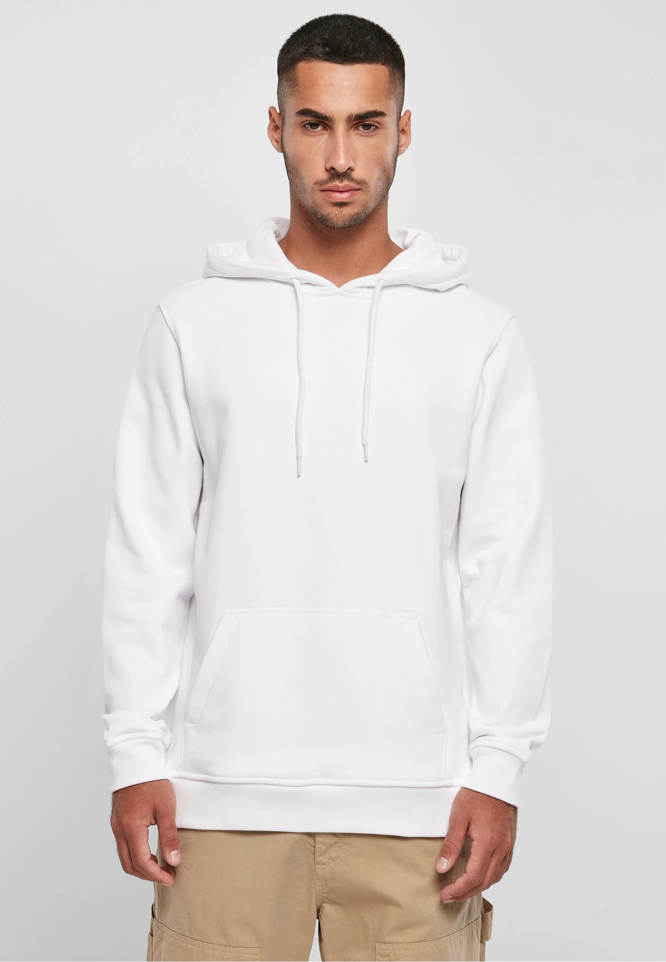 Build Your Brand Ultra Heavy Regular Hoody