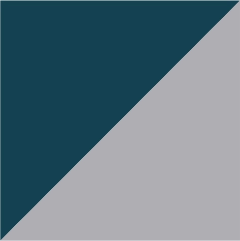 teal/grey