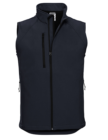 Russell Men`s Softshell-Gilet