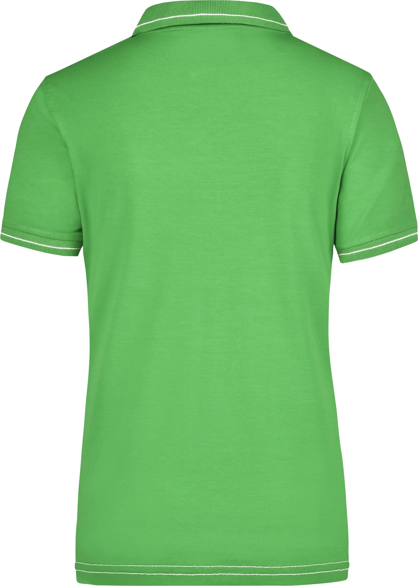 James & Nicholson Ladies Elastic Polo