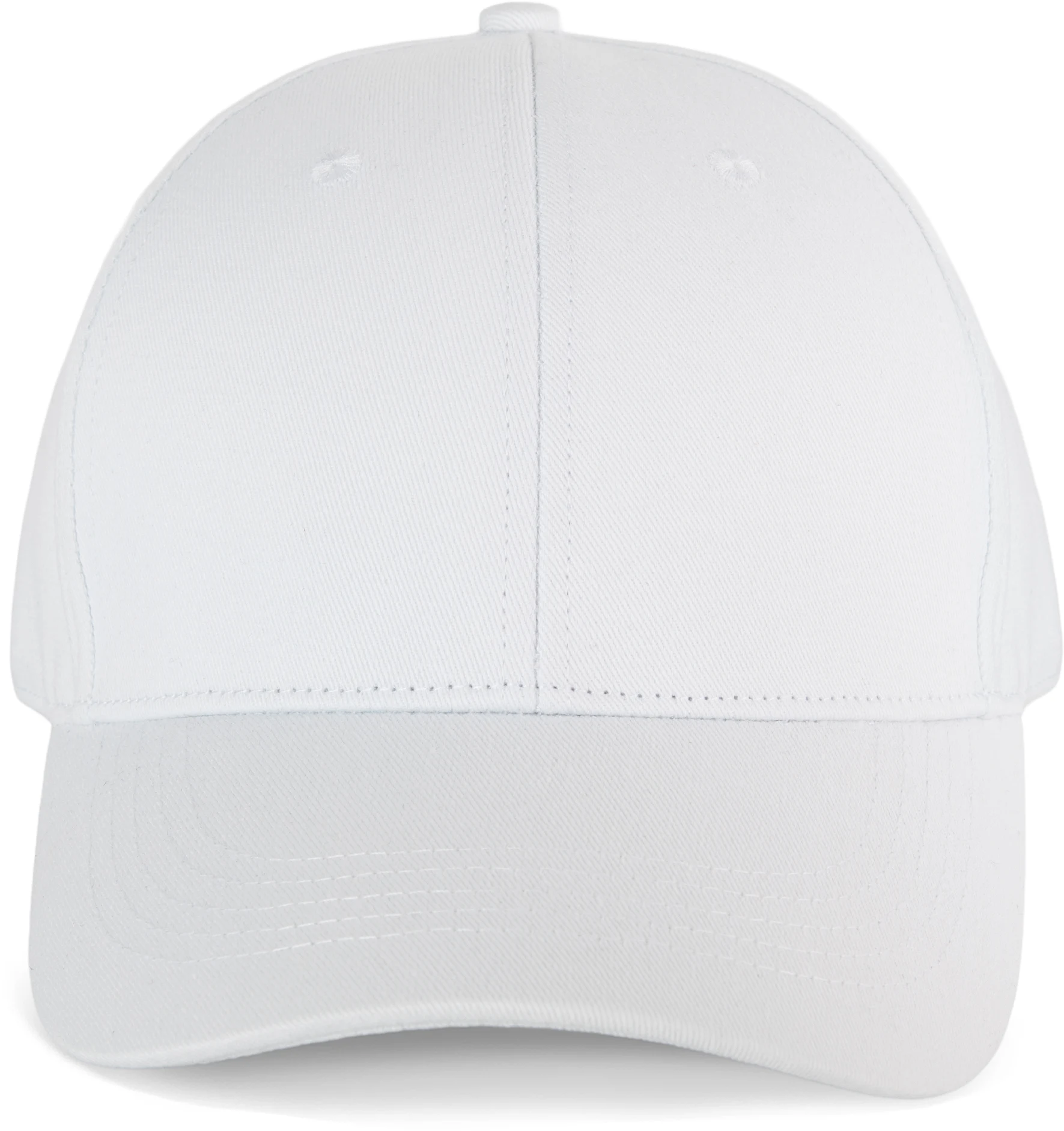 Kariban 6-Panel Kappe