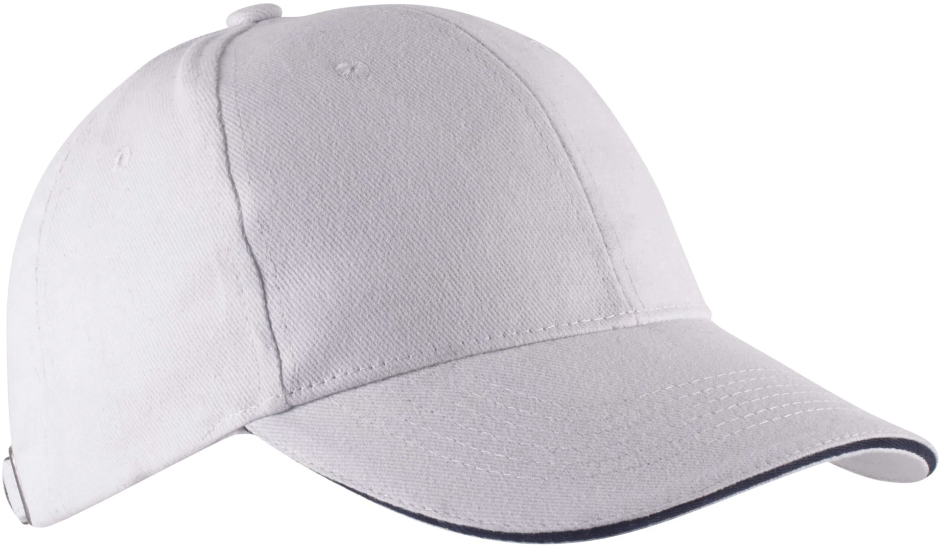 white/navy