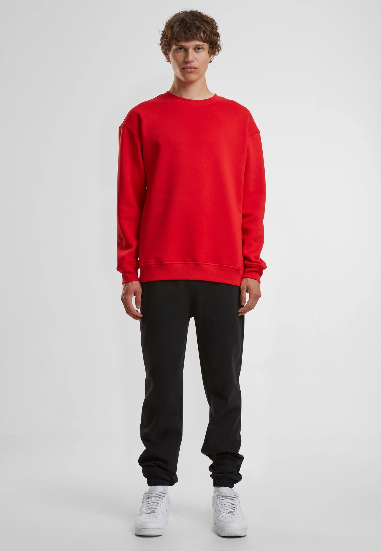 Build Your Brand Sweat Crewneck
