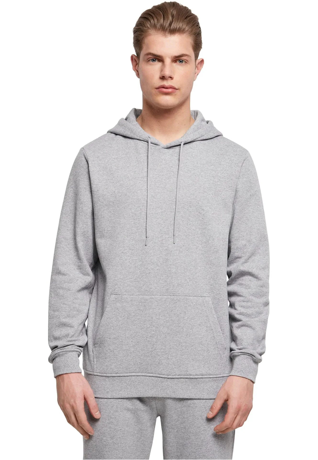 Build Your Brand Basic Hoody