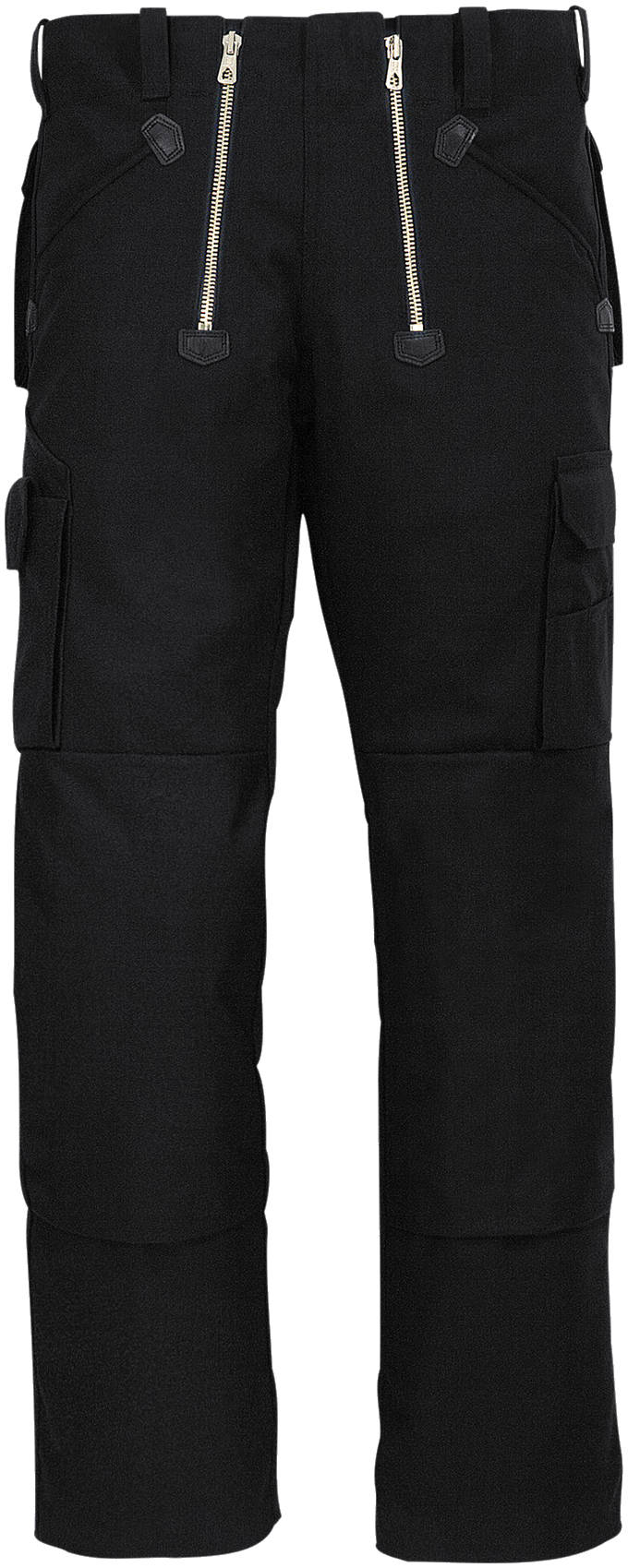 FHB Zunfthose NILS Canvas & Cordura FHB Zunfthose NILS Canvas & Cordura