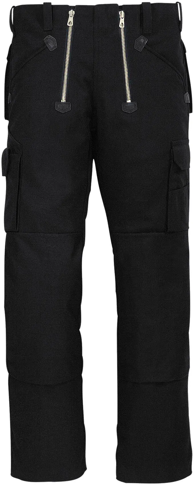 FHB Zunfthose NILS Canvas & Cordura FHB Zunfthose NILS Canvas & Cordura