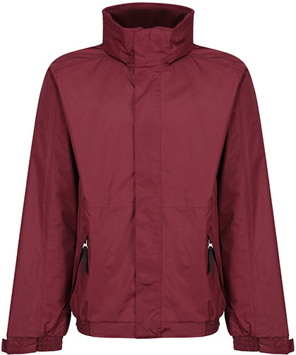 regatta-trw297-dover-jacket-burgundy-burgundy-front-1 Regatta Dover Jacket