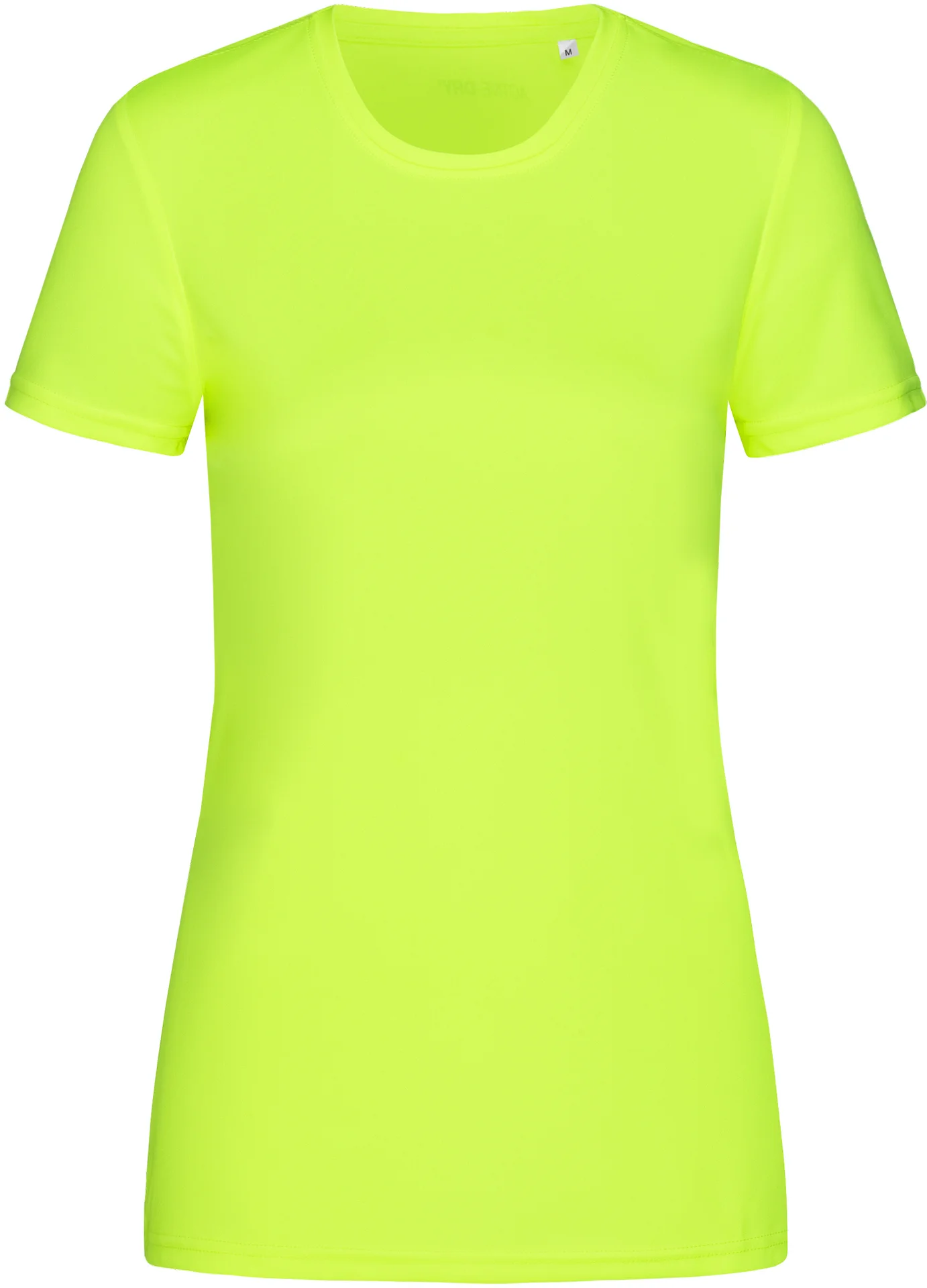 Stedman Active Sports-T Crew Neck for women