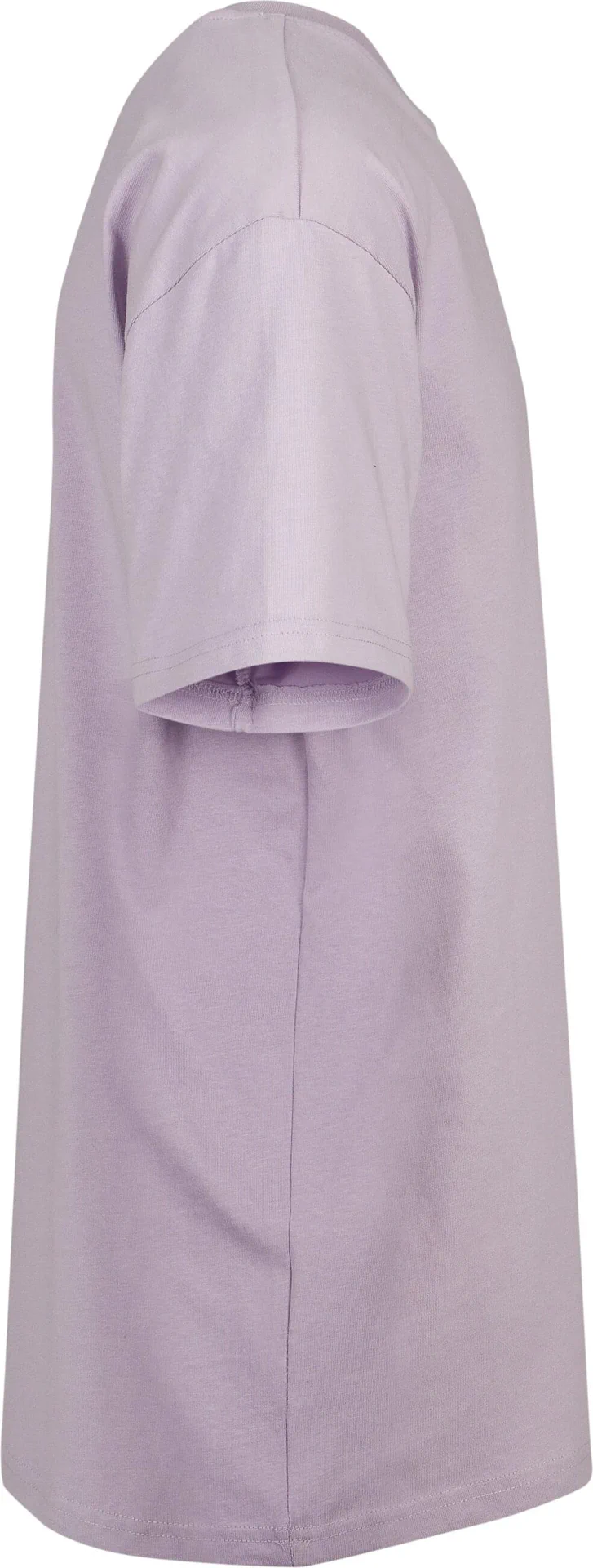 Build Your Brand Heavy Oversize Tee