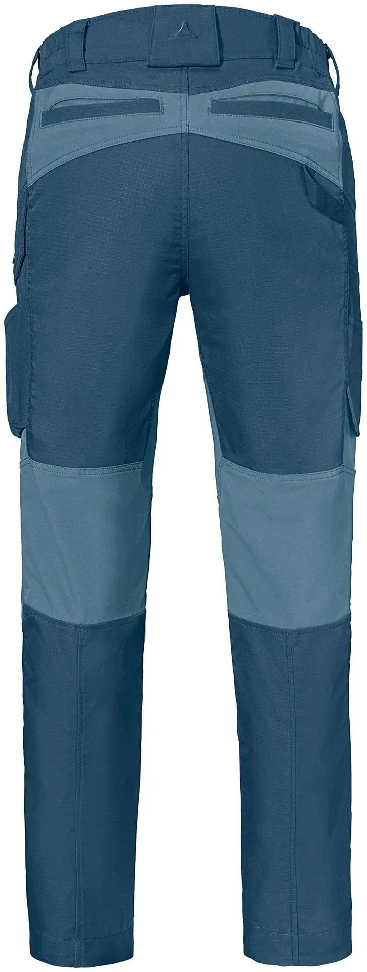 schoeffel-pro-7511-meistermacher-bundhose-damen-blau-3 Schöffel PRO 7511 Damen MEISTERMACHER Bundhose Pro Ar40