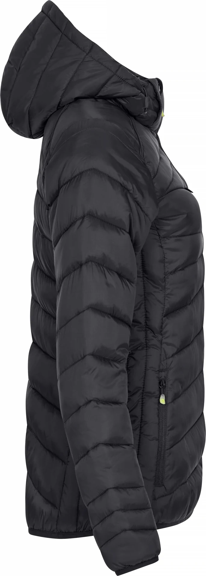 CLIQUE Damen Steppjacke Idaho