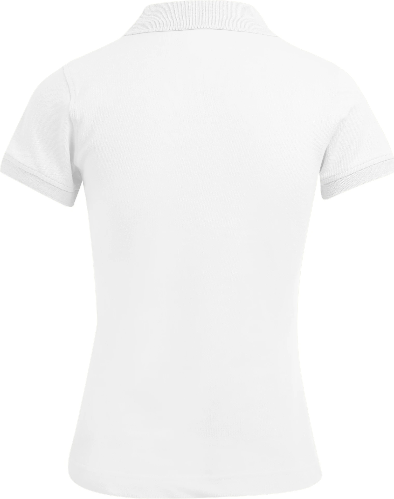 Promodoro Women's Polo 92/8