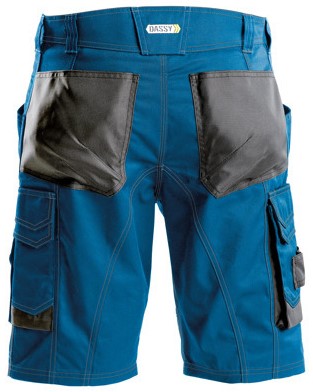 DASSY  Arbeitsshorts COSMIC