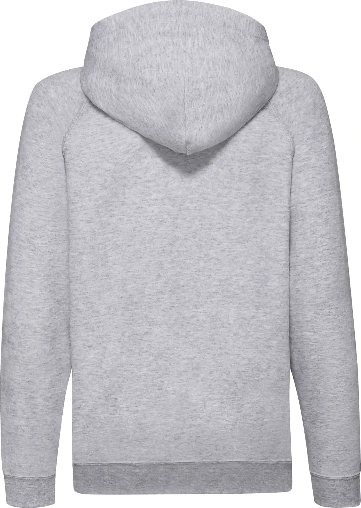 F.O.L. Kids Lightweight Hooded Sweat