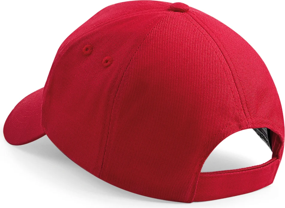 Beechfield Ultimate 5 Panel Cap