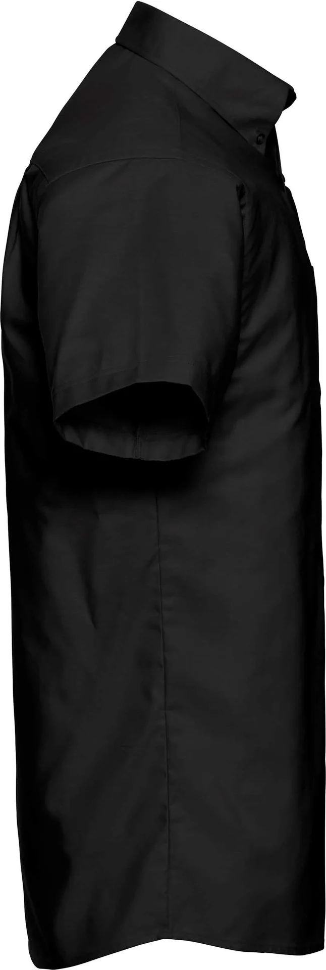 Russell Men's Short Sleeve Easy Care Oxford Shirt