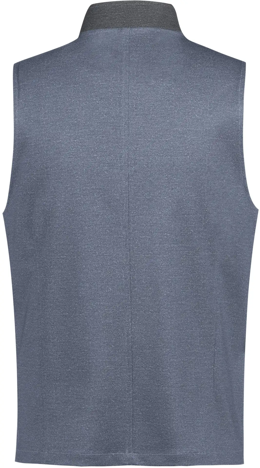 GREIFF Herren Jerseyweste LANDHAUS Regular Fit