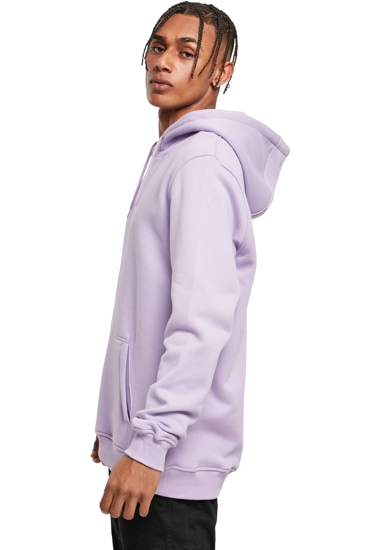 Build Your Brand Heavy Hoody