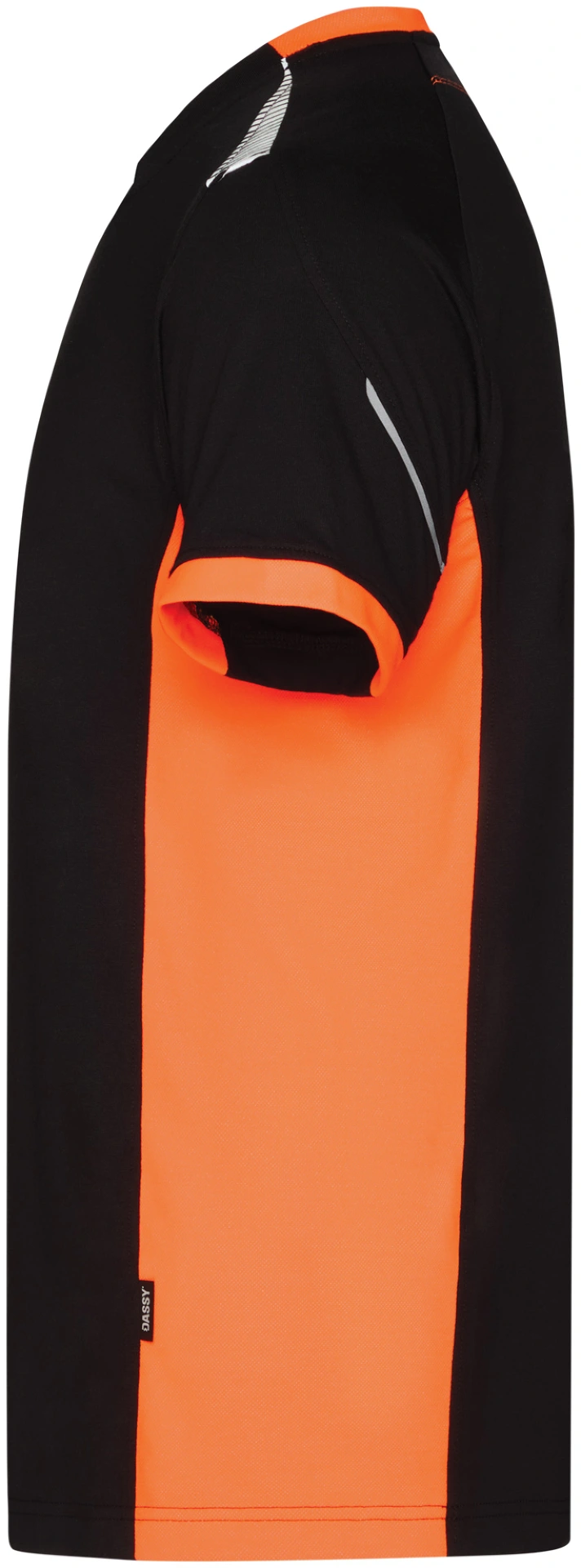 DASSY T-Shirt TAMPICO