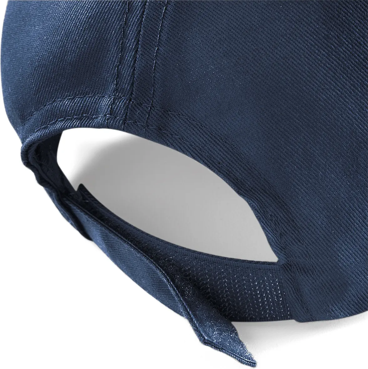 Beechfield Ultimate 5 Panel Cap - Sandwich Peak