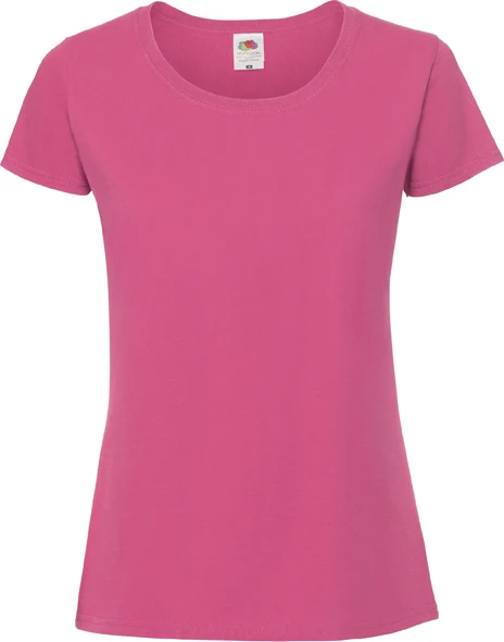 F.O.L. Ringspun Premium T Lady-fit