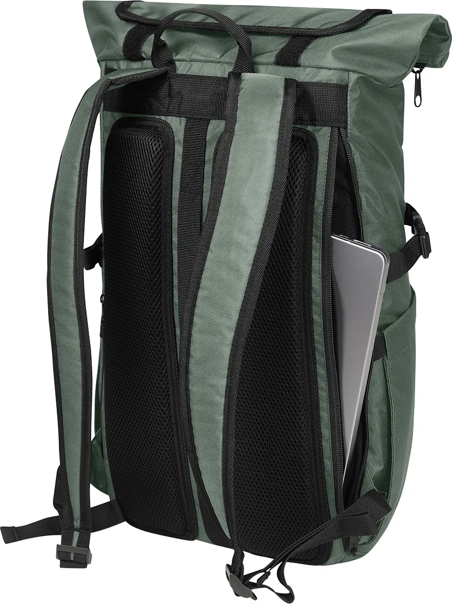 HALFAR Notebook Backpack Flex