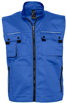 SOL'S Bodywarmer Zenith Pro