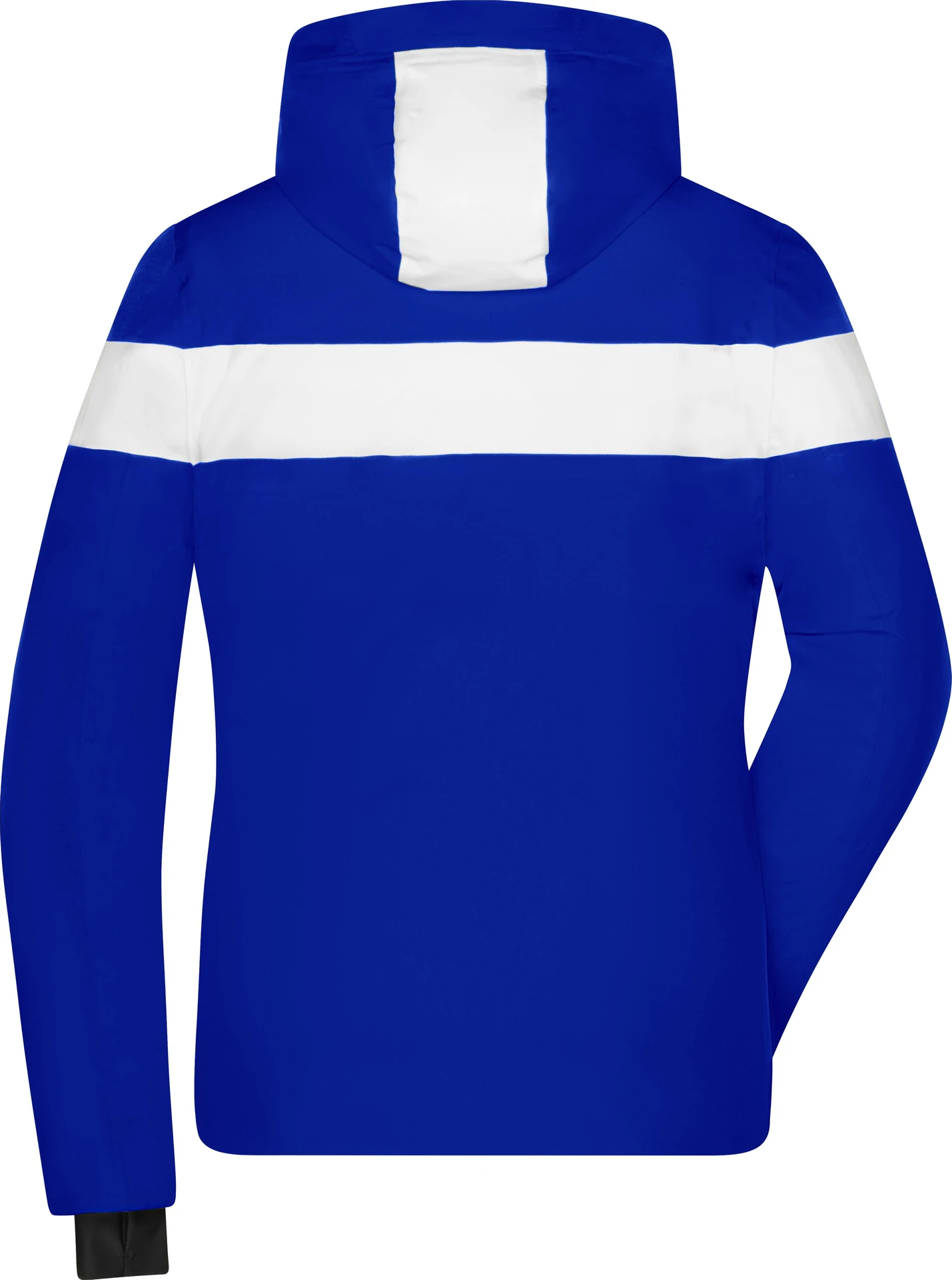 James & Nicholson Ladies´ Wintersport Jacket
