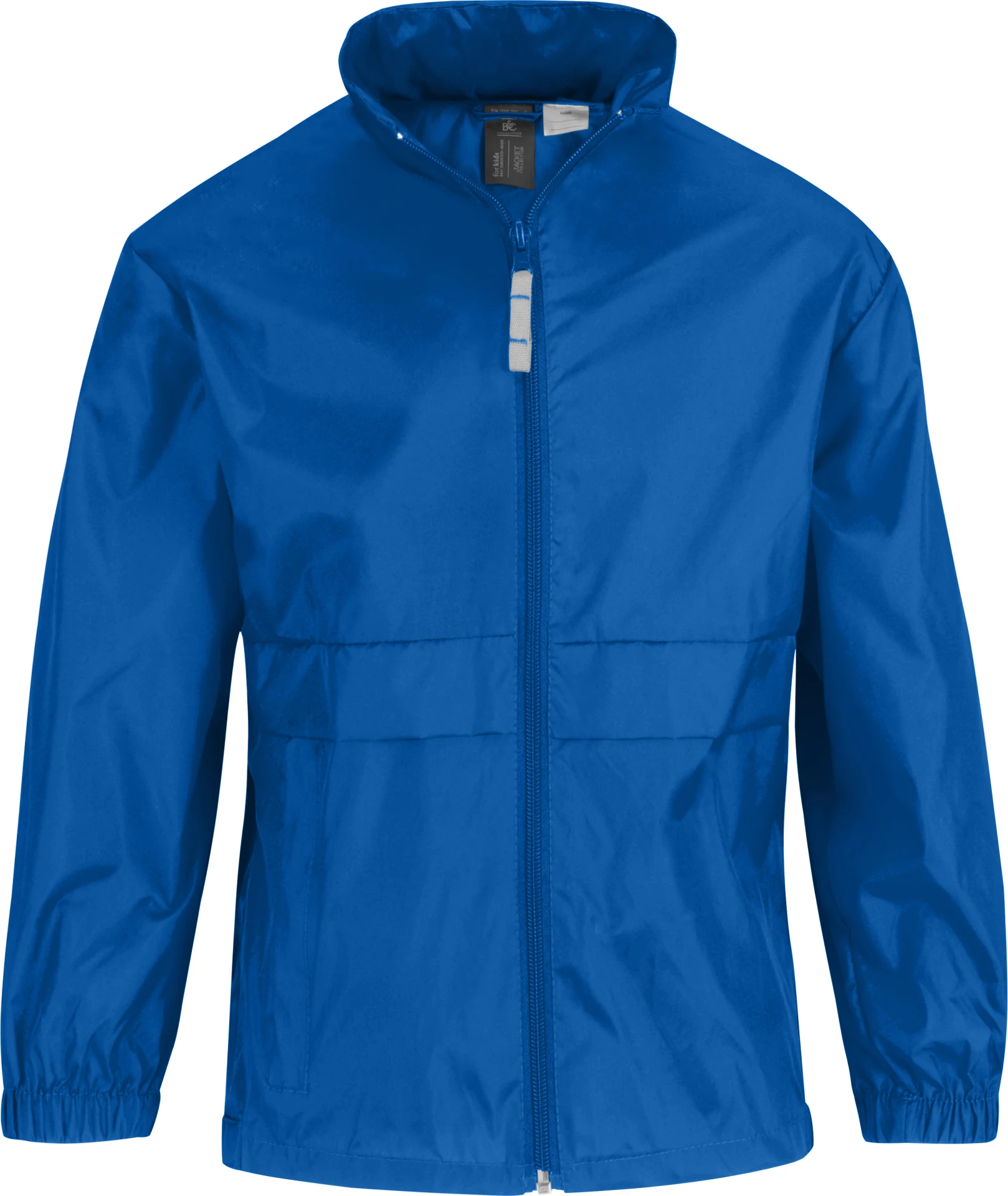B&C Sirocco Windbreaker Kids