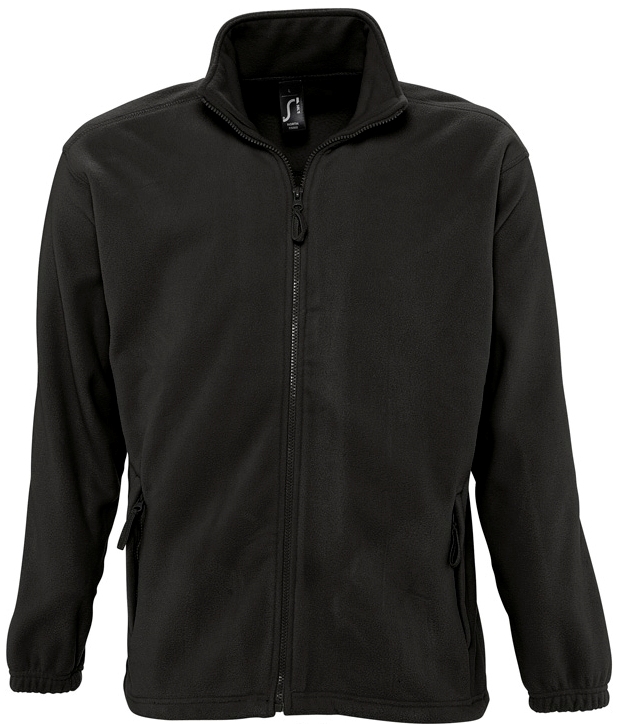 SOL'S Fleecejacket North SOL'S Fleecejacket North