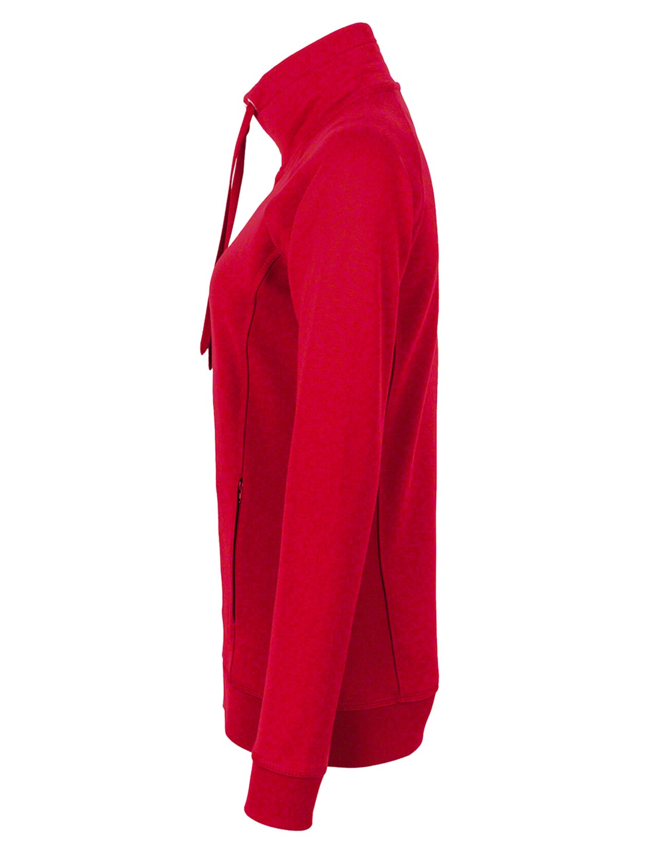 HAKRO Women-Sweatjacke 406 College HAKRO Women-Sweatjacke 406 College