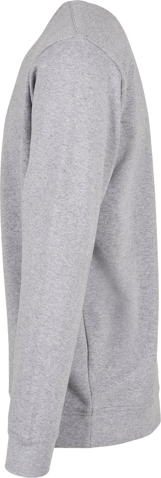 Build Your Brand Basic Crewneck