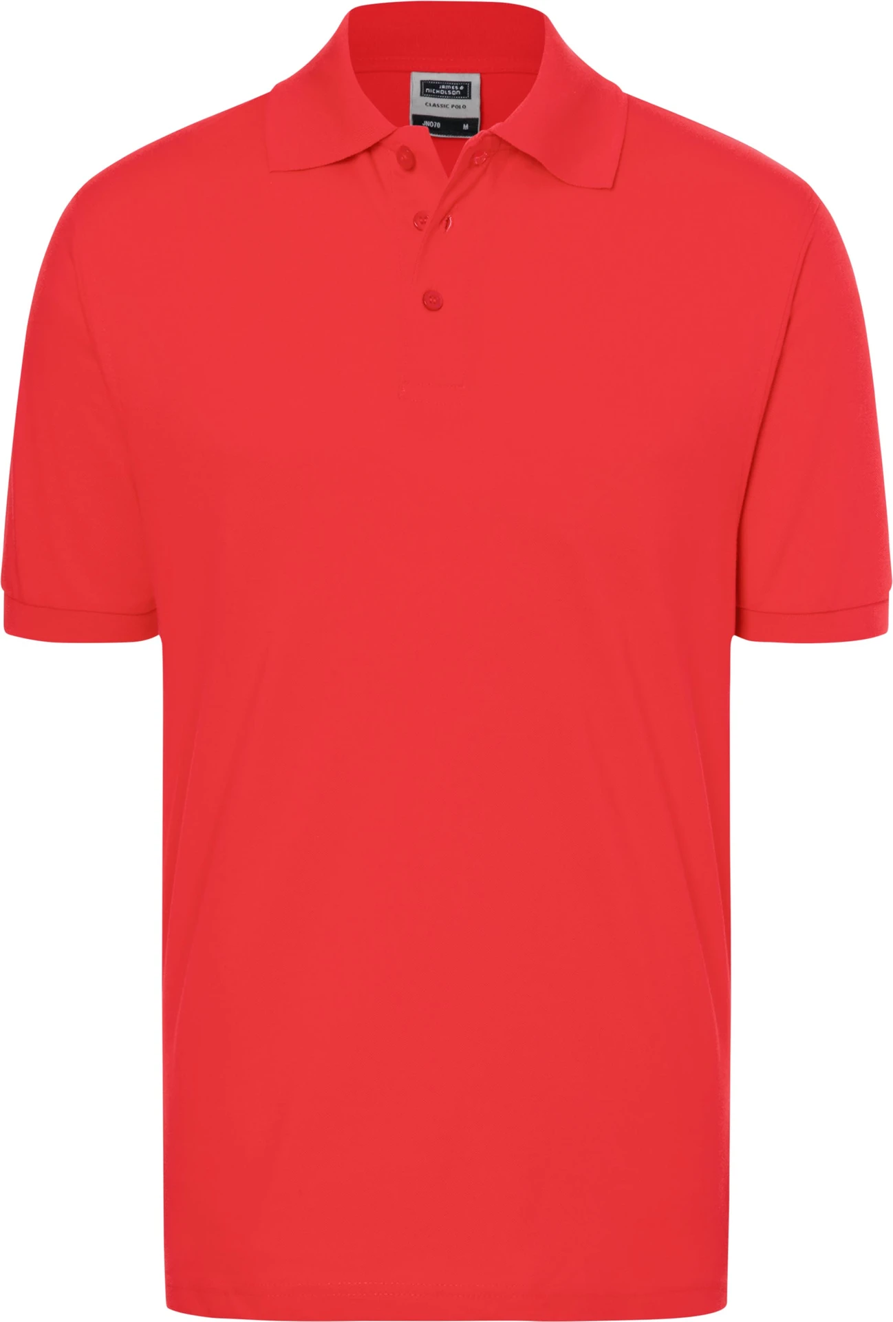 James & Nicholson Classic Polo