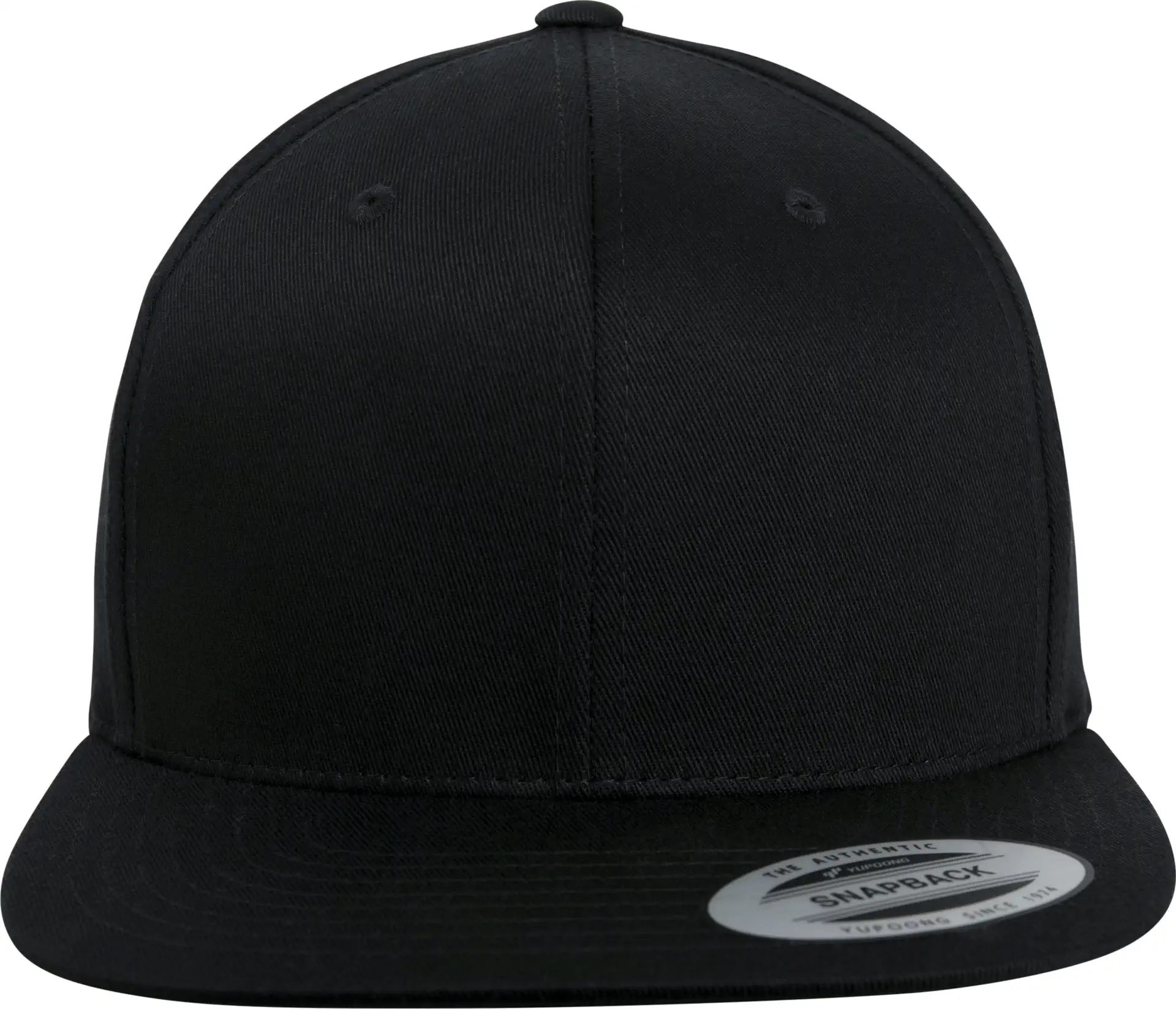 FLEXFIT Organic Cotton Snapback